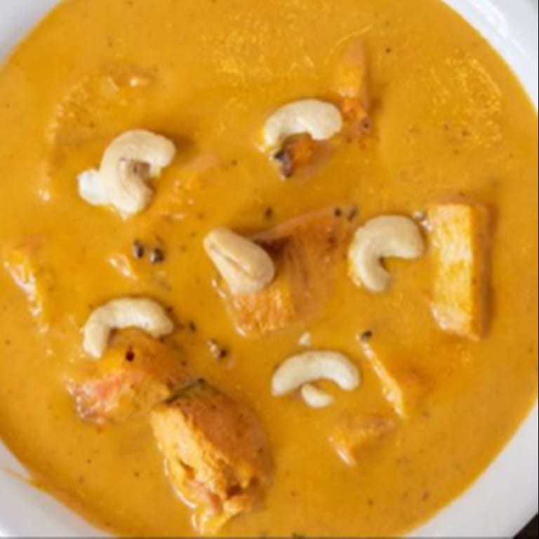 Delicious Korma and More: Indian and Nepalese Cuisine