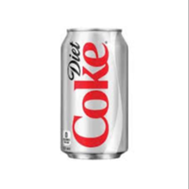 D-Coke.